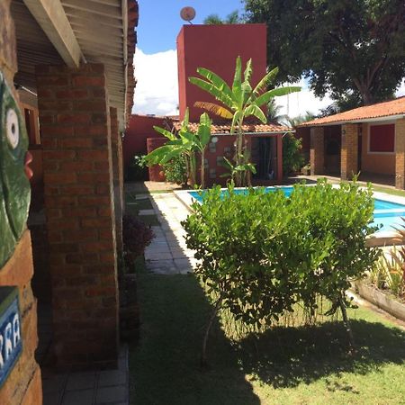 Casa Villa Bico Verde - 20 Adultos - 10 Suites - 100 Metros Do Mar Porto de Galinhas Bagian luar foto